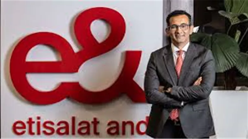 أحمد يحيى: يجب توعية المستخدمين حول كيفية التحكم في استهلاك بيانات G5
