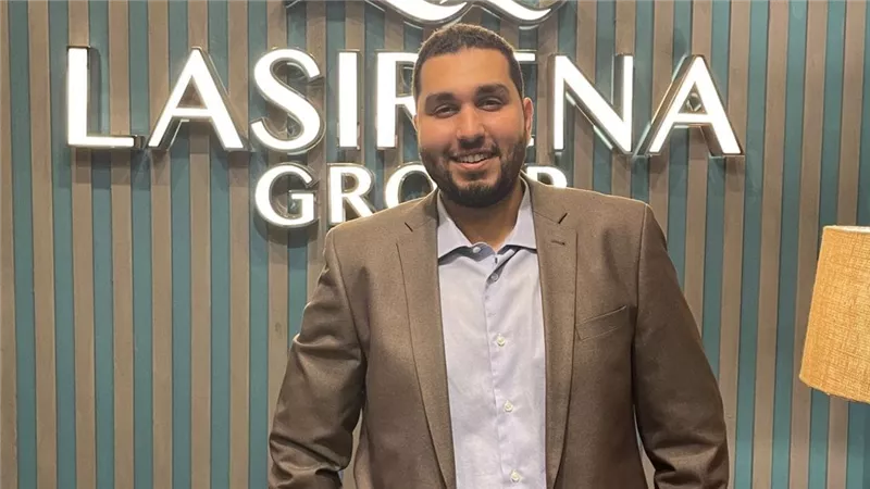 ﻻسيرينا جروب تستهدف الوصول بحجم الوحدات المسلمة الى 20 الف وحدة
