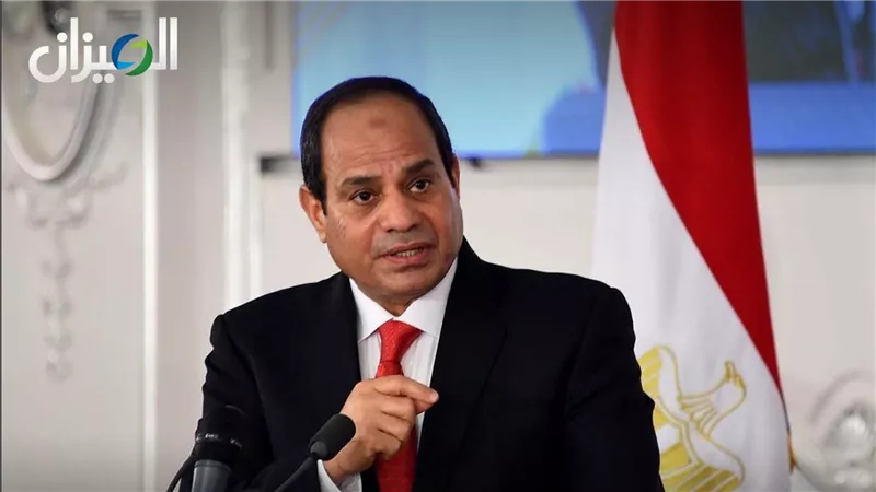 الرئيس السيسي يدعو لمراجعة الموقف مع صندوق النقد وتخفيف الأعباء على المصريين