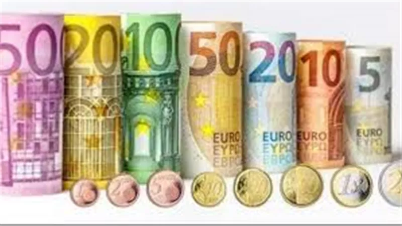  سعر اليورو اليوم الخميس 21-11-2024 في البنوك المصرية