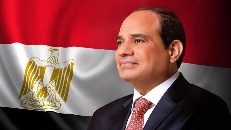 الرئيس السيسي: مصر أصبحت خالية تماما من فيروس سي