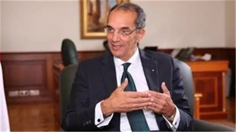 برئاسة وزير الاتصالات..اجتماع المجلس الوطنى للذكاء الاصطناعى