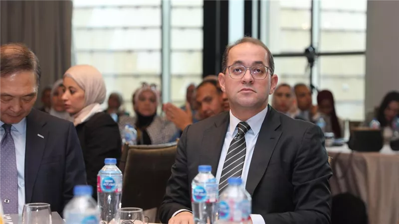 وزير المالية :«الحلول الرقمية» تحفز مشاركة القطاع الخاص فى النمو الاقتصادي