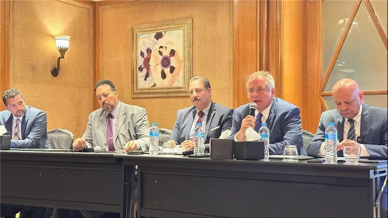غرفة تكنولوجيا المعلومات  تطلق ثلاث مبادرات  لرقمنة المصانع
