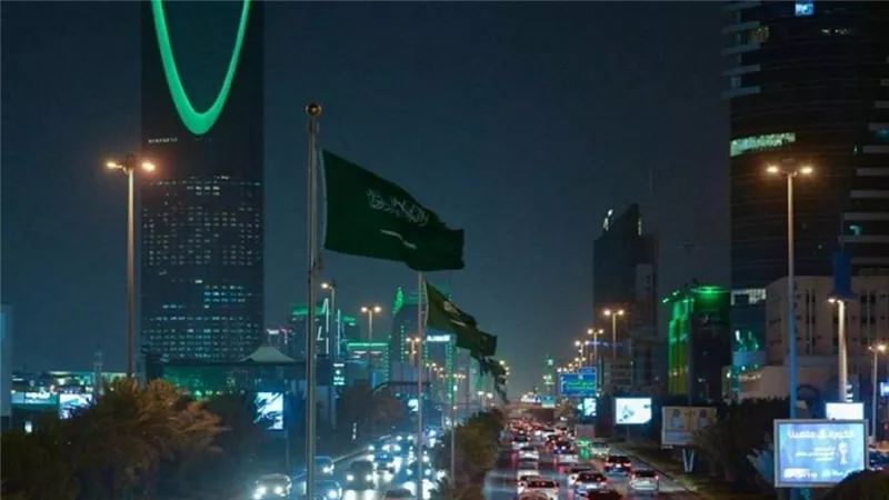 مورجان ستانلي يحصل على موافقة لتأسيس مقره الإقليمي في السعودية