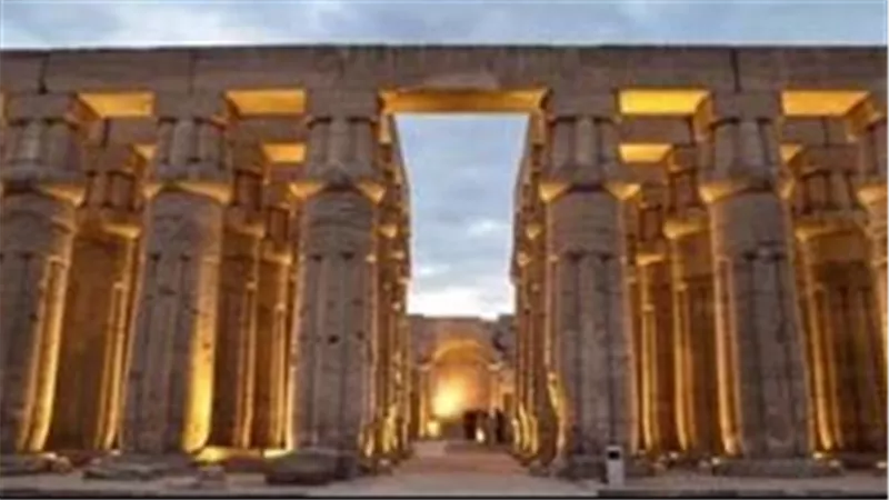 معلومات الوزراء: جهود مكثفة لحماية آثارنا من العوامل الناتجة عن تغير المناخ