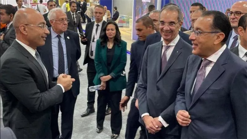 اورنچ مصر تبرز تقنيات «الجيل الخامس» واستخدام  الذكاء الاصطناعي