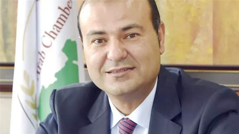 «اتحاد الغرف العربية»: 30 مليار دولار حجم سوق الطاقة المتجددة سنويًا 