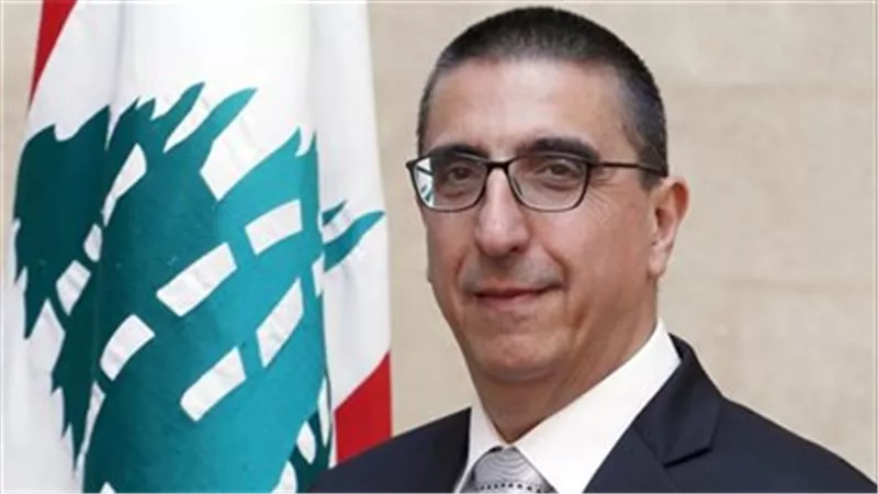 وزير الشئون الاجتماعية اللبناني: مصر تتخذ موقفًا مطلقًا لدعم سيادة لبنان وإنهاء العدوان