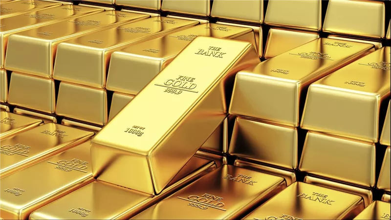 الذهب..ملاذ آمن أم استثمار محفوف بالمخاطر؟ 