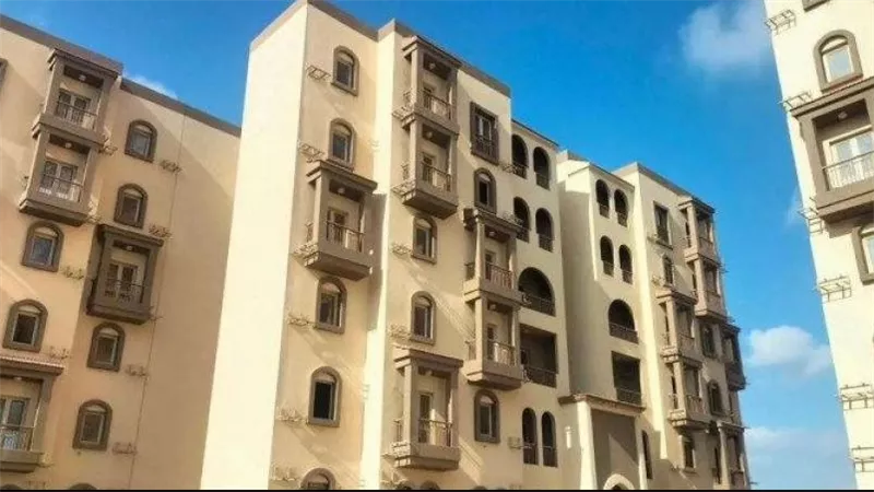 كيفية حجز وحدة سكنية في 