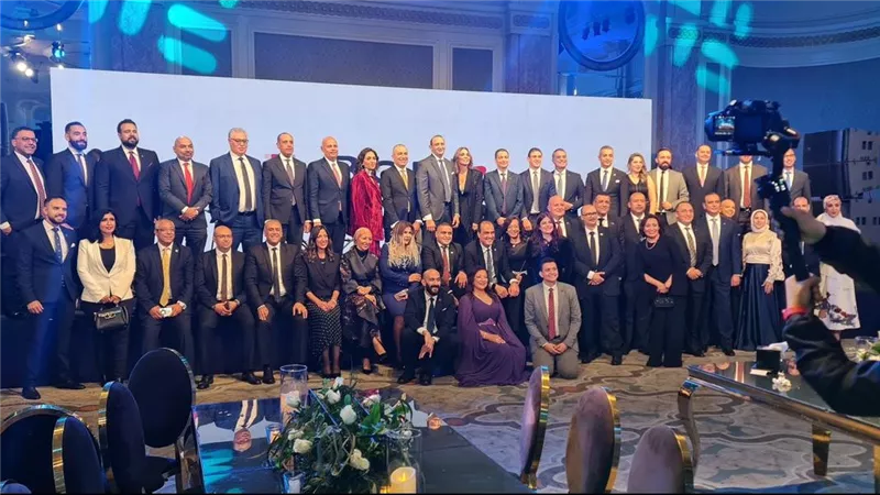  البنك المصري لتنمية الصادرات يطلق 