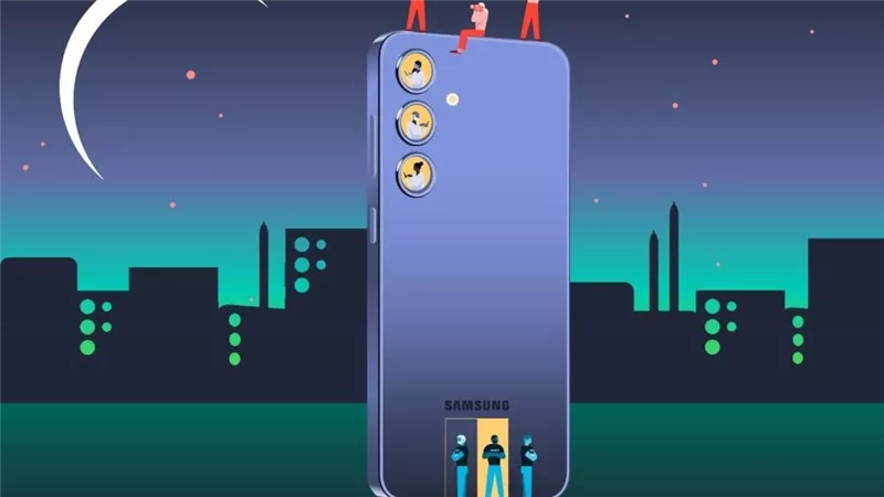 «Samsung Project Infinity» يوفر تقنيات متطورة للأمان الإلكتروني لأكثر من مليار مستخدم