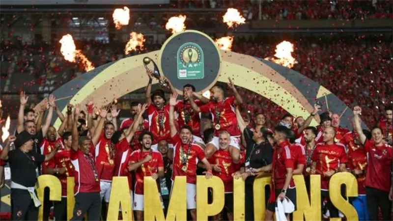 المجموعات الثمانية لكأس العالم للأندية 2025