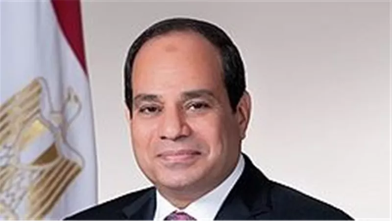 الرئيس عبد الفتاح السيسي يلتقي رئيس البرلمان الدنماركي