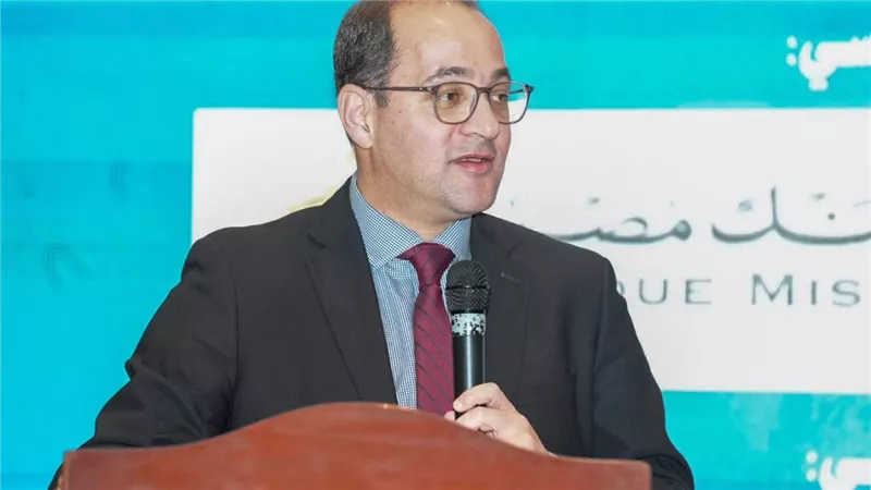 كجوك: إطلاق حزم من التيسيرات لصالح المواطنين والمستثمرين فى الضرائب العقارية والجمارك 