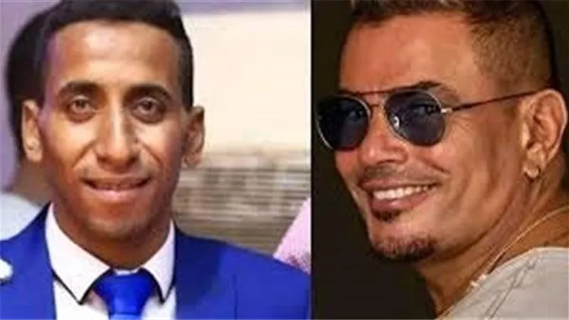حكم قضائي ضد عمرو دياب وبراءة 
