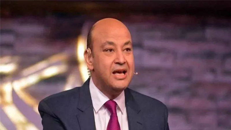 الإنترنت مش رفاهية ..عمرو أديب ينتقد  قرار رفع أسعار الإتصالات