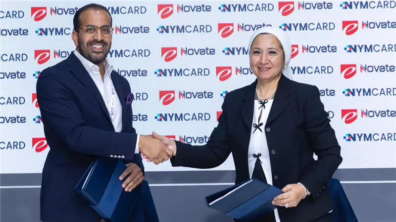 «نيم كارد» تتعاون مع 
