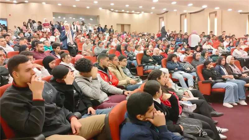 الرقابة المالية تعقد ورشتي عمل لتعزيز الثقافة المالية في الإسكندرية