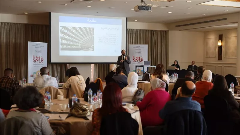  تنمية المشروعات يقدم تمويل 