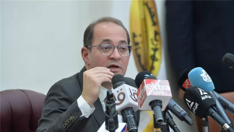 وزير المالية: تحسن الخدمات الضريبية مع التطبيق الكامل لحزمة التسهيلات الضريبية