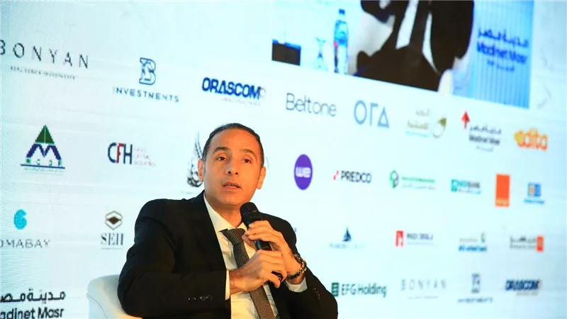 الرقابة المالية: التحول الرقمي للخدمات المالية غير المصرفية يحتل مكانة كبيرة 