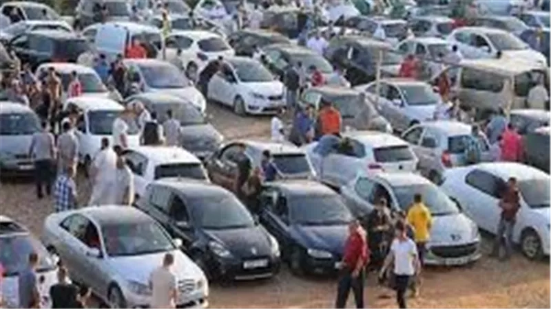 مفاجآت غير متوقعة! ما الذي سيحدث لأسعار السيارات في مصر العام المقبل؟