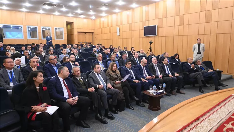 انطلاق فعاليات منتدى 