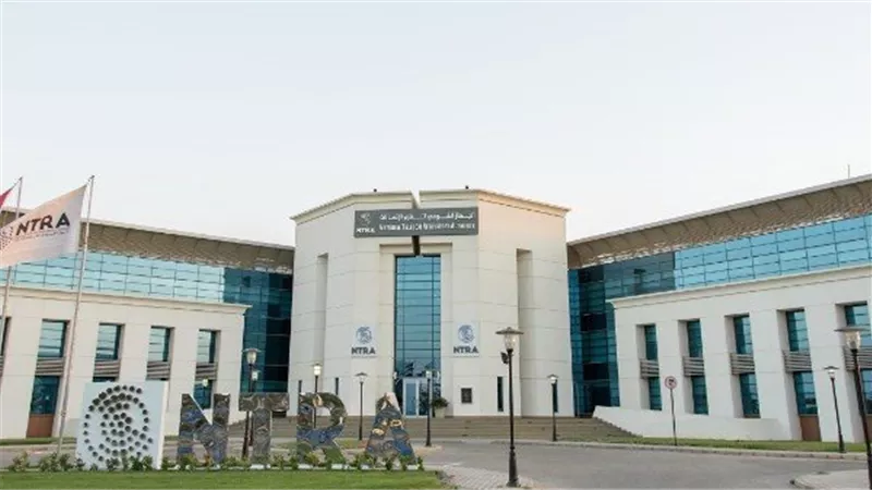 الجهاز القومي لتنظيم الاتصالات يحذر من مشاركة بيانات الرقم القومي عبر المواقع الإلكترونية