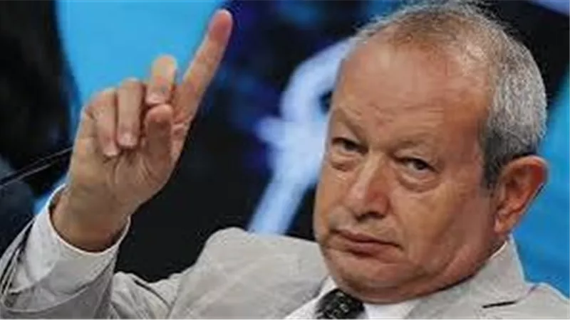 ساويرس: من ملياردير إلى ضحية.. قصة مؤلمة