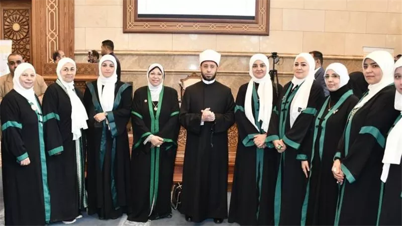 وزير الأوقاف يفتتح المؤتمر التحضيري للنسخة 31 من مسابقة القرآن الكريم