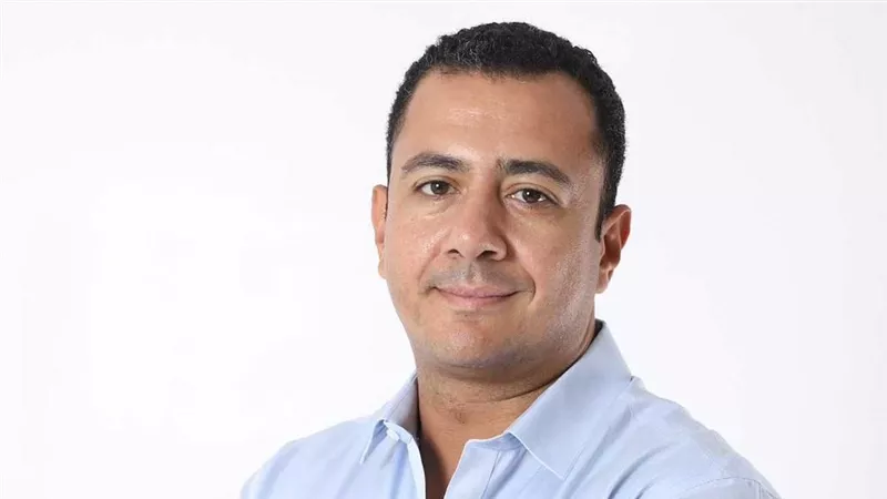  فادي سليمان رئيسًا لشركة إندرايف في مصر