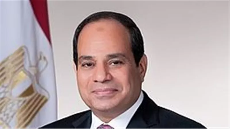 الرئيس السيسي: نتواصل مع الإدارة الامريكية الجديدة ورأينا محل تقدير وقبول لديها