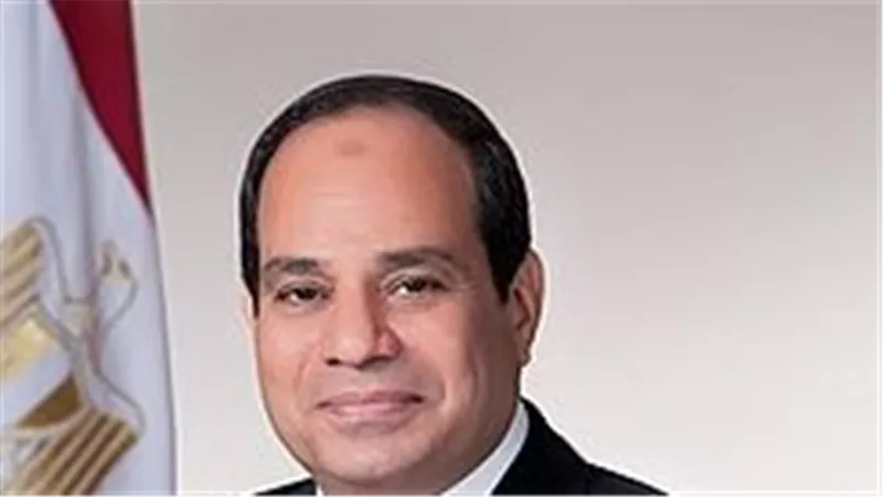 الرئيس السيسي: حاجتين أنا معملتهمش بفضل الله.. إيدي لا اتعاصت بدم حد ولا خدت مال حد