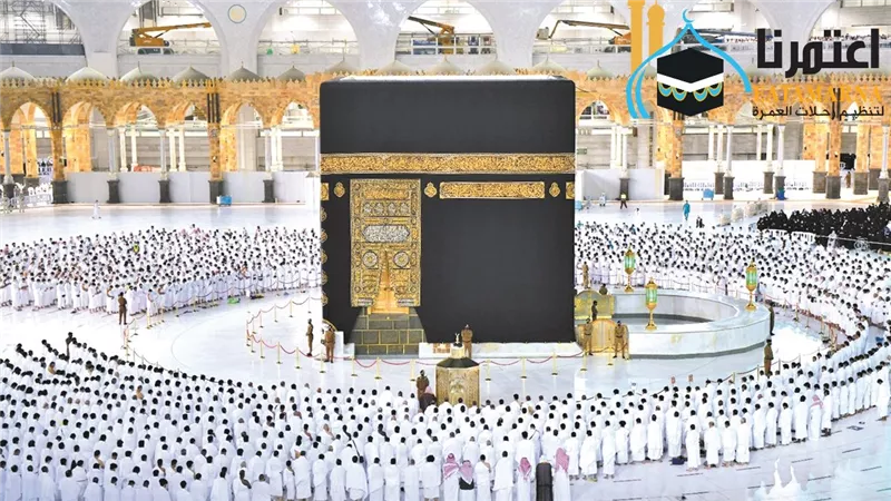 التضامن تعلن تنظيم رحلة عمرة لأول مرة عقب موسم الحج