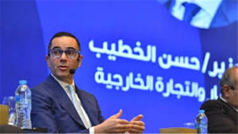  وزير الاستثمار: استقرار ووضوح السياسات الاقتصادية تمثل رسائل إيجابية للمستثمرين