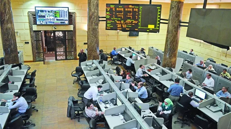 ارتفاع مؤشرات البورصة بمستهل تعاملات جلسة الأربعاء