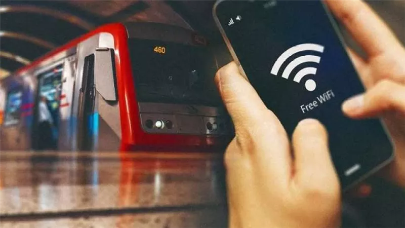 بعد تشغيله في 8 محطات.. الخط الثالث للمترو يقرر تعميم 