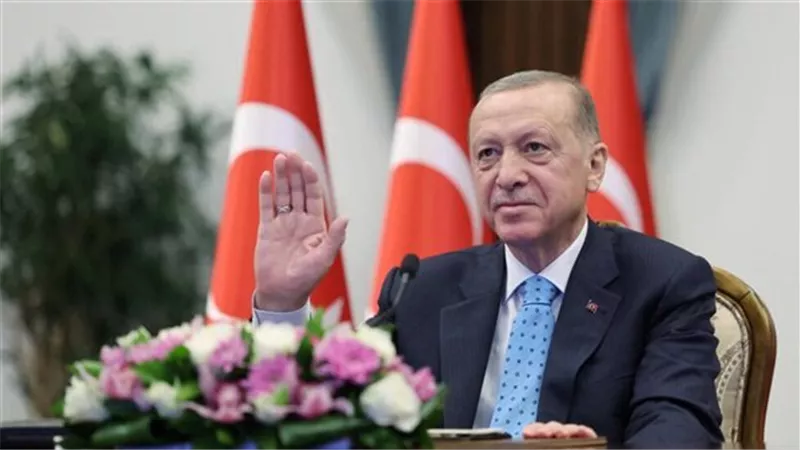 أردوغان يزور مصر غدًا لحضور قمة منظمة الدول الثماني النامية ويلتقي بالرئيس السيسي