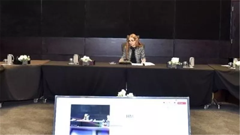  تعاون بين الهيئة العامة للاستثمار وOECD لتحسين إحصاءات الاستثمار الأجنبي المباشر