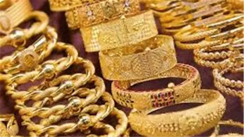 أسعار الذهب في مصر اليوم الجمعة 20-12-2024