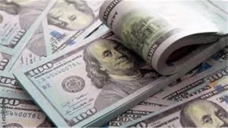 أسعار الدولار اليوم الجمعة 20-12-2024 مقابل الجنيه