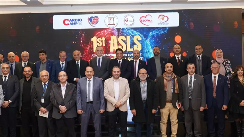 لأول مرة.. «المستشفيات التعليمية» تطلق برنامج الرعاية المتقدمة لمرضى السكتة الدماغية
