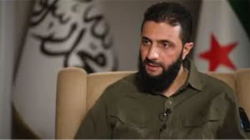 المعارضة السورية تتفق على حل جميع 