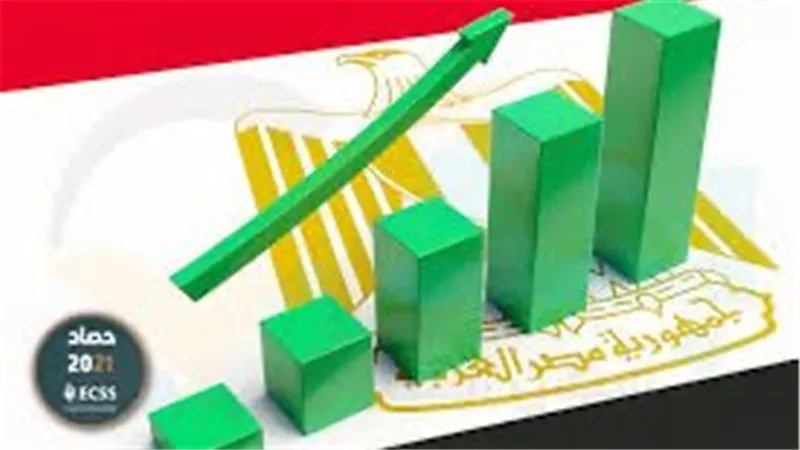 جولدمان ساكس يتوقع ازدهار الاقتصاد المصري بعد 51 عاماً