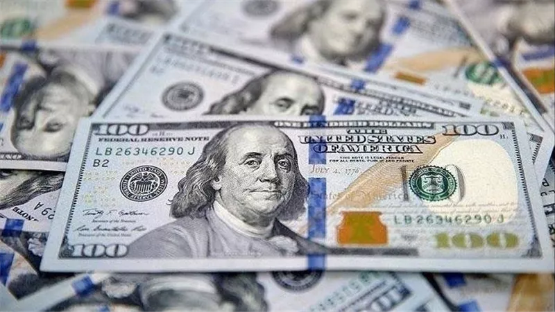 استقرار سعر الدولار مقابل الجنيه المصري اليوم الأربعاء 25 ديسمبر 2024