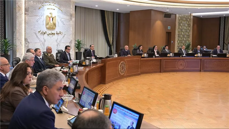 الحكومة تقرر سداد 60 مليار جنيه من متأخرات الشركات المصدرة