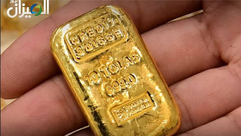 أسعار الذهب اليوم الخميس 26-12-2024 في مصر