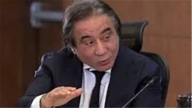 أحمد عز ينتقد توقف تراخيص البناء ويدعو لإعادة التوظيف الحكومي